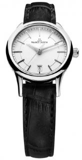 Maurice Lacroix Les Classiques Date Ladies 28 mm LC1113-SS001-130