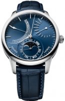 Maurice Lacroix Masterpiece Lune Retrograde MP6528-SS001-430-1