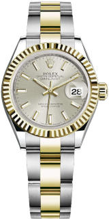 Rolex Lady-Datejust 28 Oyster m279173-0020