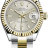 Rolex Lady-Datejust 28 Oyster m279173-0020