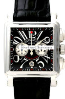 Franck Muller Conquistador Cortez Chronograph 10000 H CC-4