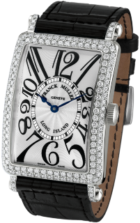 Franck Muller Long Island Classique Ladies 902 QZ D