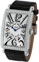 Franck Muller Long Island Classique Ladies 902 QZ D