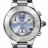 Cartier 21 Chronoscaph W1020013