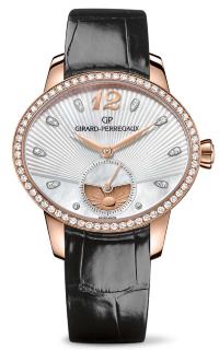 Girard-Perregaux Lady Cat's Eye Day and Night 80488D52A751-CK6A
