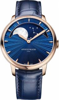Arnold & Son Perpetual Moon 41,5 Gold 1GLBR.U01A.C200A