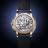 Arnold & Son Perpetual Moon 41,5 Gold 1GLBR.U01A.C200A