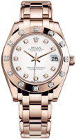 Rolex Pearlmaster 34 Oyster m81315-0018