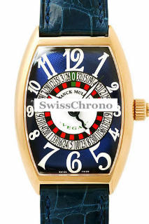 Franck Muller Vegas 5850 VEGAS-5