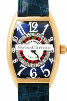 Franck Muller Vegas 5850 VEGAS-5