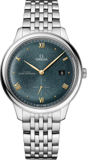 Omega De Ville Prestige Co-axial Master Chronometer Small Seconds 41 mm 434.10.41.20.10.001
