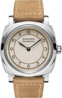 Officine Panerai Radiomir 1940 Art Deco PAM791 