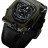 Urwerk UR-Chronometry EMC Time Hunter Ceramic