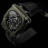 Urwerk UR-Chronometry EMC Time Hunter Ceramic