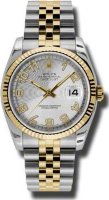 Rolex Datejust 116233 SCAJ
