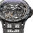 Roger Dubuis Excalibur Spider Ultimate Carbon RDDBEX0675