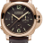 Officine Panerai Special Editions Luminor 1950 Chrono Monopulsante 8 Days Oro Rosa PAM00344