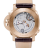 Officine Panerai Special Editions Luminor 1950 Chrono Monopulsante 8 Days Oro Rosa PAM00344