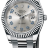 Rolex Datejust II 41mm Steel 116334 GAO