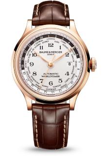 Baume & Mercier Capeland 10107