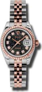 Rolex Datejust Ladies 179171 BKJDJ