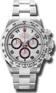 Rolex Daytona 116509 SA