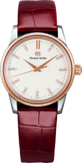 Grand Seiko Elegance Collection Limited Edition SBGX346
