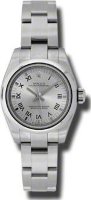 Rolex Oyster Perpetual No-Date Ladies 176200 RBKRO