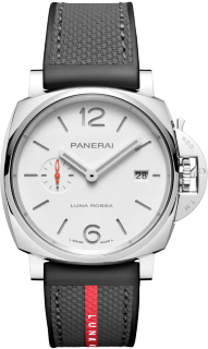 Officine Panerai  Luminor Due Luna Rossa PAM01381