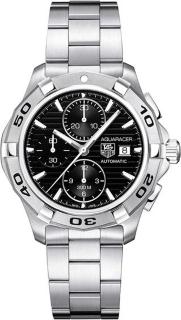 TAG Heuer Aquaracer 300 Calibre 16 Automatic Chronograph 42 CAP2110.BA0833