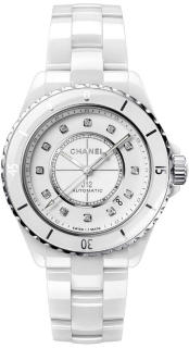 Chanel J12 Watch H5705