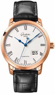 Glashutte Original Senator Panorama Date 100-03-32-45-50