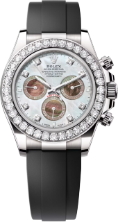 Rolex Cosmograph Daytona 126589RBR-0001