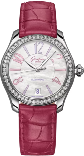 Glashuette Original Ladies Collection Serenade 1-39-22-22-22-04