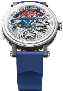 Speake-Marin Haute Horlogerie Minute Repeater Carillon 964282400