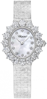 Chopard LHeure Du Diamant 10A393-1106