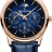 Jaeger-LeCoultre Master Ultra Thin Perpetual Calendar 114258j