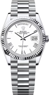 Rolex Day-Date 36 m128236-0017