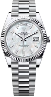 Rolex Day-Date 40 m228236-0026