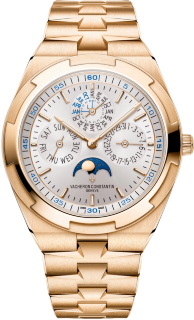 Vacheron Overseas Perpetual Calendar Ultra-Thin 4300v/220r-b064