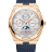 Vacheron Overseas Perpetual Calendar Ultra-Thin 4300v/220r-b064