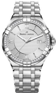 Maurice Lacroix Aikon Gents AI1008-SD502-130-1