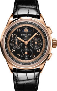 Breitling Premier B19 Datora 42 140th Anniversary RB19401A1B1P1