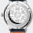 IWC Portofino Automatic Moon Phase 37 Edition "laureus Sport For Good Foundation" IW459006