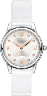 Montblanc Boheme Automatic Date 30 mm 133305