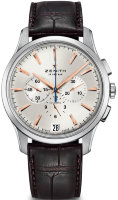 Zenith El Primero Chronograph 03.2110.400/01.C498