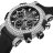 Romain Jerome Arraw Marine Titanium Full Diamonds 1M45C.TTTR.1517.RB.1301