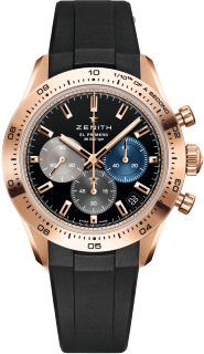 Zenith Chronomaster Sport 18.3101.3600/21.R951