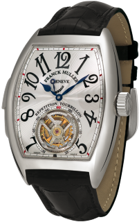 Franck Muller Cintree Curvex Minute Repetition 8880 RM T Franck Muller Cintree Curvex Minute Repetition 8880 RM T