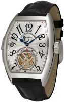 Franck Muller Cintree Curvex Minute Repetition 8880 RM T